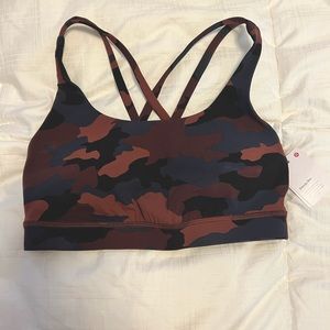 Lululemon Energy Bra